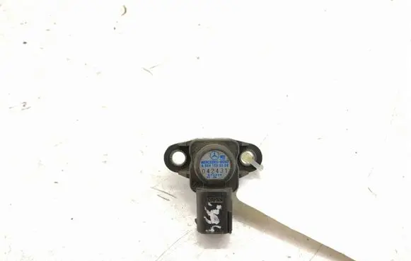 Mercedes-Benz C W203 Air pressure sensor 0041533328 0051537228