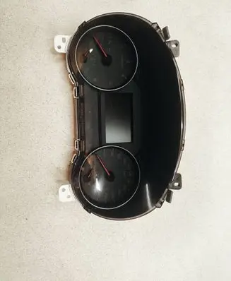 KIA Sportage Speedometer (instrument cluster) 94013F1341 589700 769167820