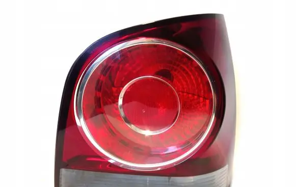 Volkswagen Polo IV 9N3 Rear/tail lights 6Q6945096T