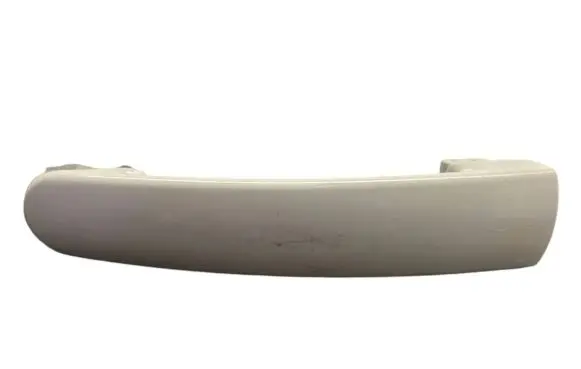 Skoda Yeti (5L) Front door exterior handle 5N0837205M