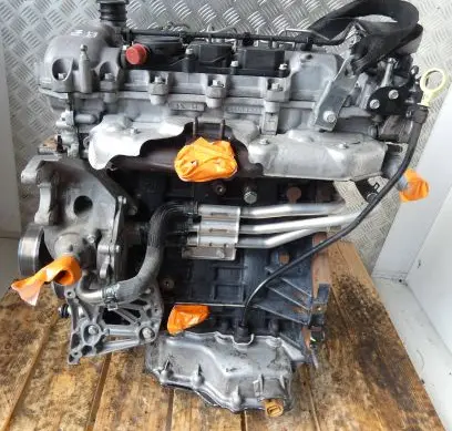Opel Antara Engine Z22D1