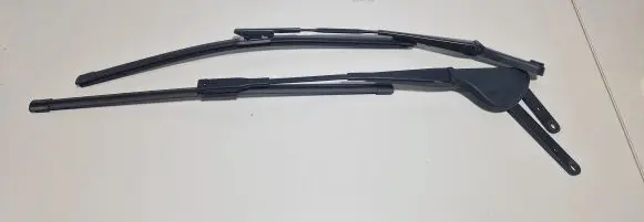 Mercedes-Benz SLK R171 Headlight wiper blade set A1718200340 A1718200440