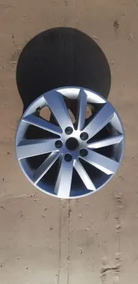 Seat Ibiza V (KJ) R16 alloy rim 5F0601025