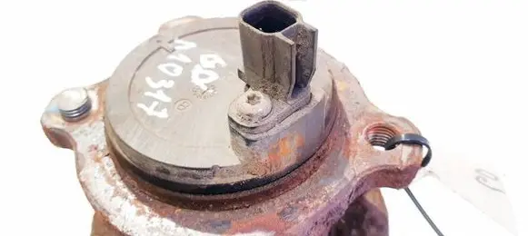 Ford Grand C-MAX ABS rear brake sensor bv6t2c190ga