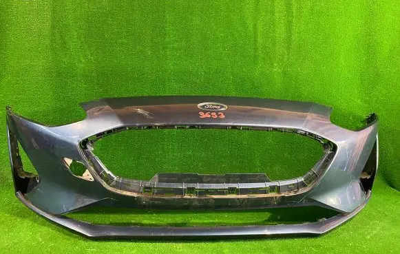 Ford Focus Front bumper