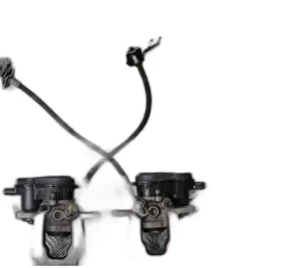 Hyundai Tucson IV NX4 Other brake parts 58210-CZ600
