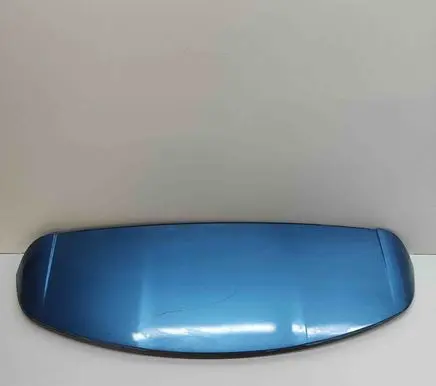 Mercedes-Benz A W176 Tailgate/trunk spoiler A1767900100