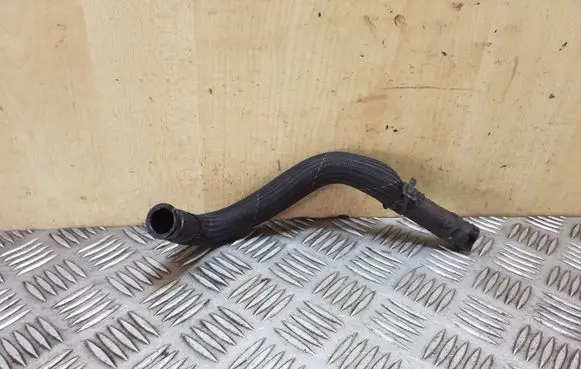 Audi A6 S6 C6 4F Power steering hose/pipe/line