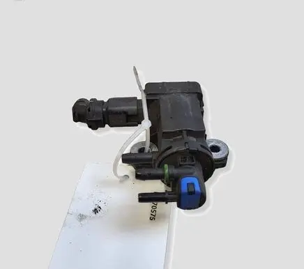 Ford Mondeo MK V Turbo solenoid valve 9808206880 3541610044