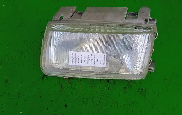 Volkswagen Polo III 6N 6N2 6NF Headlight/headlamp
