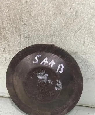 Saab 9-3 Ver2 Headlight/headlamp dust cover