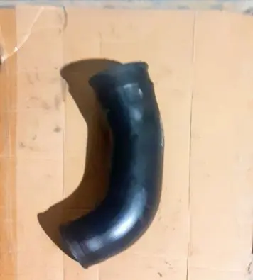 Volkswagen Crafter Intercooler hose/pipe 9065280982