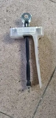 Toyota C-HR I Rear door check strap stopper