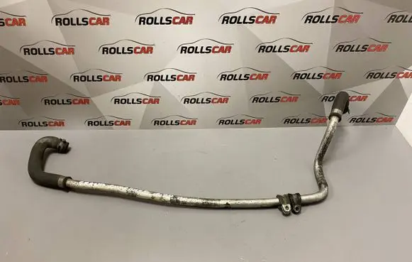 Power steering hose/pipe/line