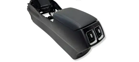 KIA Sorento IV Center console 84630P2100 48328 84619P2300