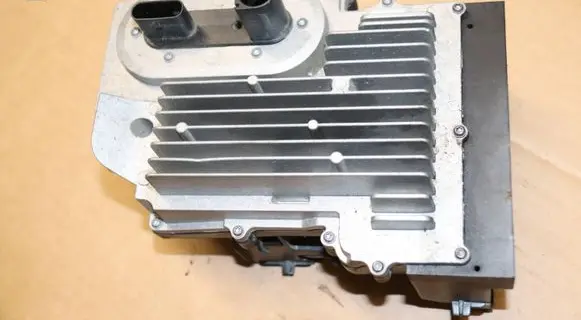 Volvo XC90 Battery control module 31652213