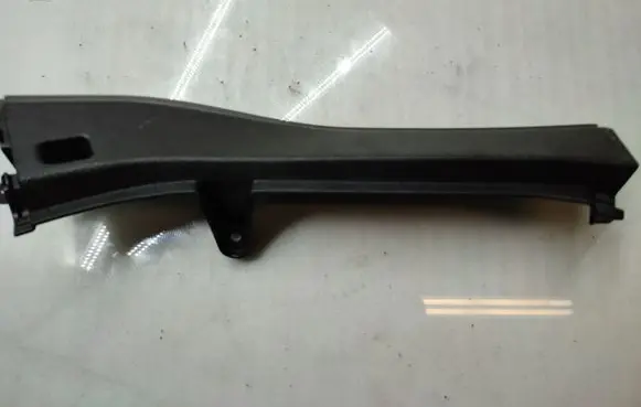 BMW X3 F25 (D)pillar trim (top) 7243784
