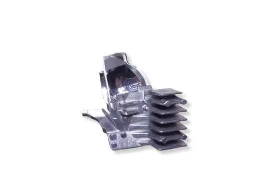 BMW 5 G30 G31 G38 LED ballast control module 10390060880