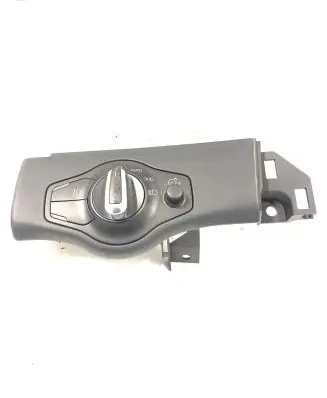 Audi A4 S4 B8 8K Light switch 8K0941531AL 0910100414