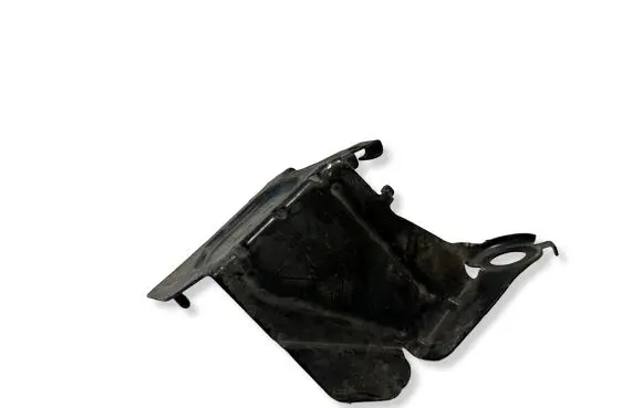 Volkswagen Touareg III Other engine bay part 4M0907298C