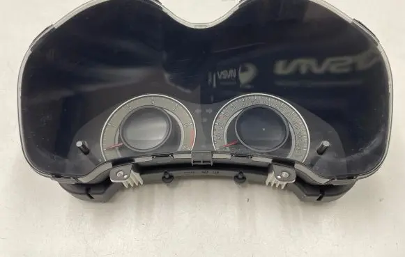 Toyota Auris 150 Speedometer (instrument cluster) 838000Z290 SV0372