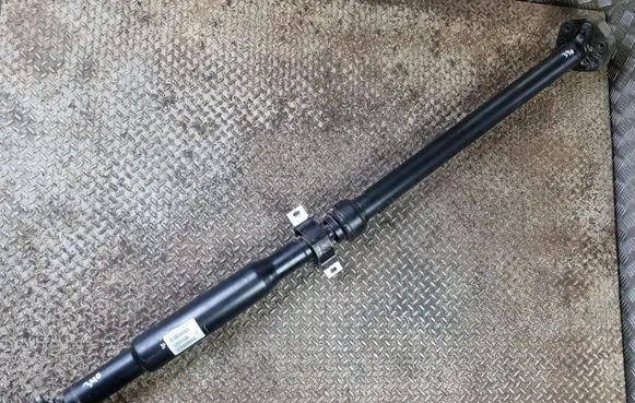 Mercedes-Benz GLS X167 Rear driveshaft/prop shaft A1674105503