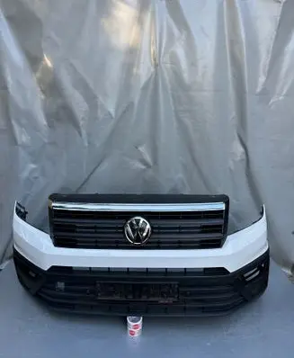Volkswagen Crafter Front bumper 