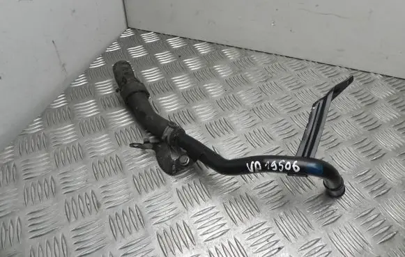 Audi A1 Engine coolant pipe/hose 6C0121070G VD19506