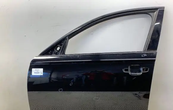 Audi A6 S6 C7 4G Front door LY9T