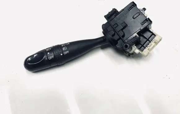 Toyota Corolla E120 E130 Indicator stalk 173681 02190173712