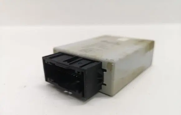 BMW 7 G11 G12 Steering rack control module 32306881834 1497261001