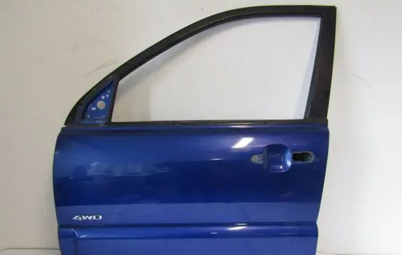 KIA Sportage Front door