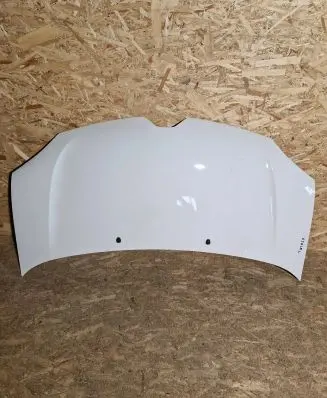 Renault Twingo III Engine bonnet/hood