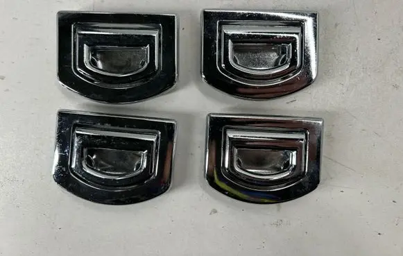 Audi Q5 SQ5 Tie down hook / loop 1K0864203