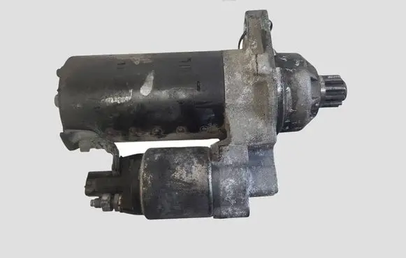 Volkswagen PASSAT B6 Starter motor