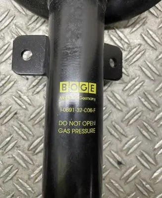 Ford Mondeo MK II Front shock absorber/damper