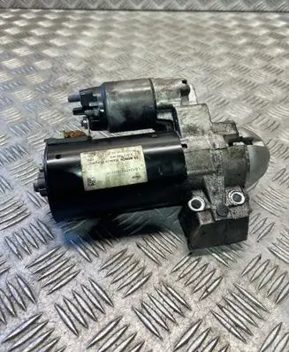 BMW 3 F30 F35 F31 Starter motor 8574102