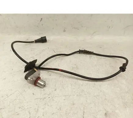 Mercedes-Benz E W124 Front ABS sensor wiring 1245401717 0265001281 0025457826