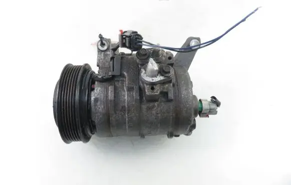 Chrysler PT Cruiser Air conditioning (A/C) compressor (pump)