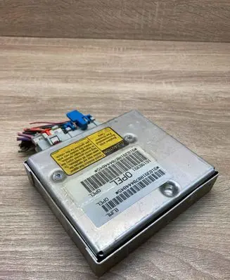 Opel Sintra ABS control unit/module 16198391 WITHPLUG