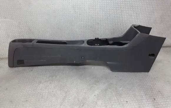 Opel Corsa D Center console 13184076