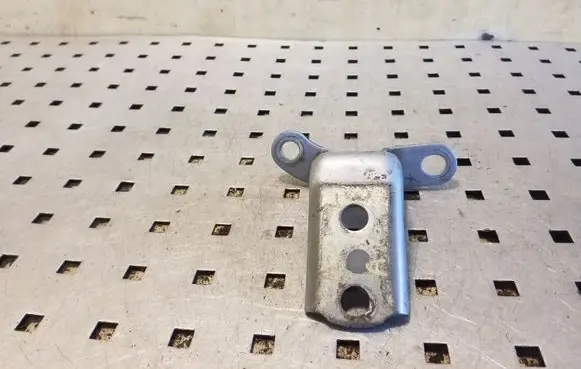 Toyota Corolla E120 E130 Rear door lower hinge