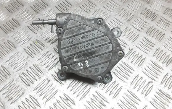 Toyota Corolla Verso AR10 Vacuum pump