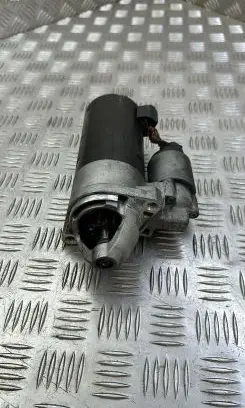 Mercedes-Benz E W212 Starter motor A6519062300