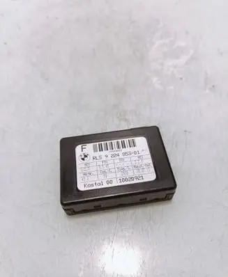 BMW 3 E90 E91 Rain sensor 09224853 22485301 10020921