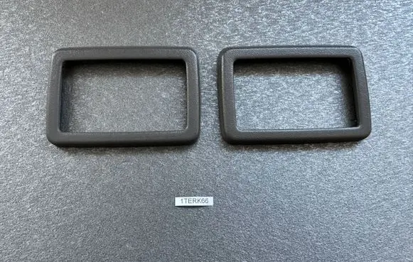 Nissan Terrano Front door interior handle trim 8068201G00
