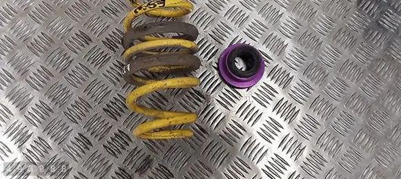 Nissan Juke I F15 Rear coil spring