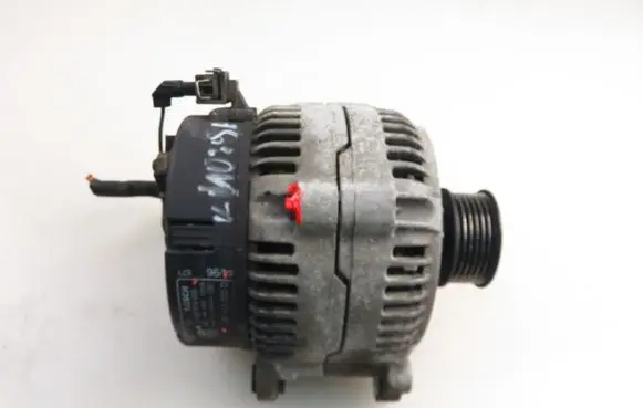 Generator/alternator