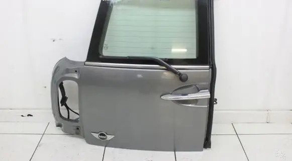 Mini One - Cooper Clubman R55 Rear door