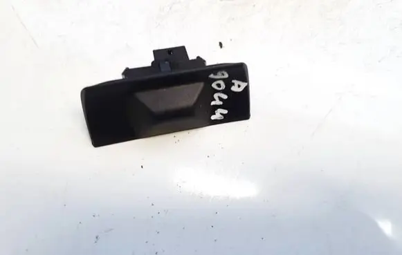 Audi A6 Allroad C6 Sensor 4f0907539b